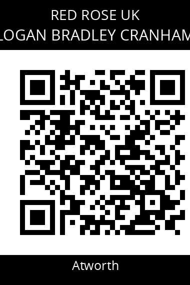 QR code for Logan Bradley Cranham